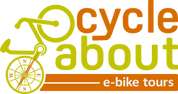 Cycle About E-bike Tours