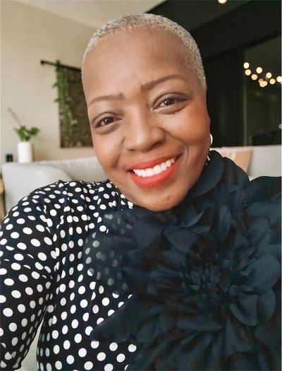 President, Sally Ibik