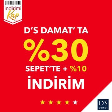 D’S DAMAT