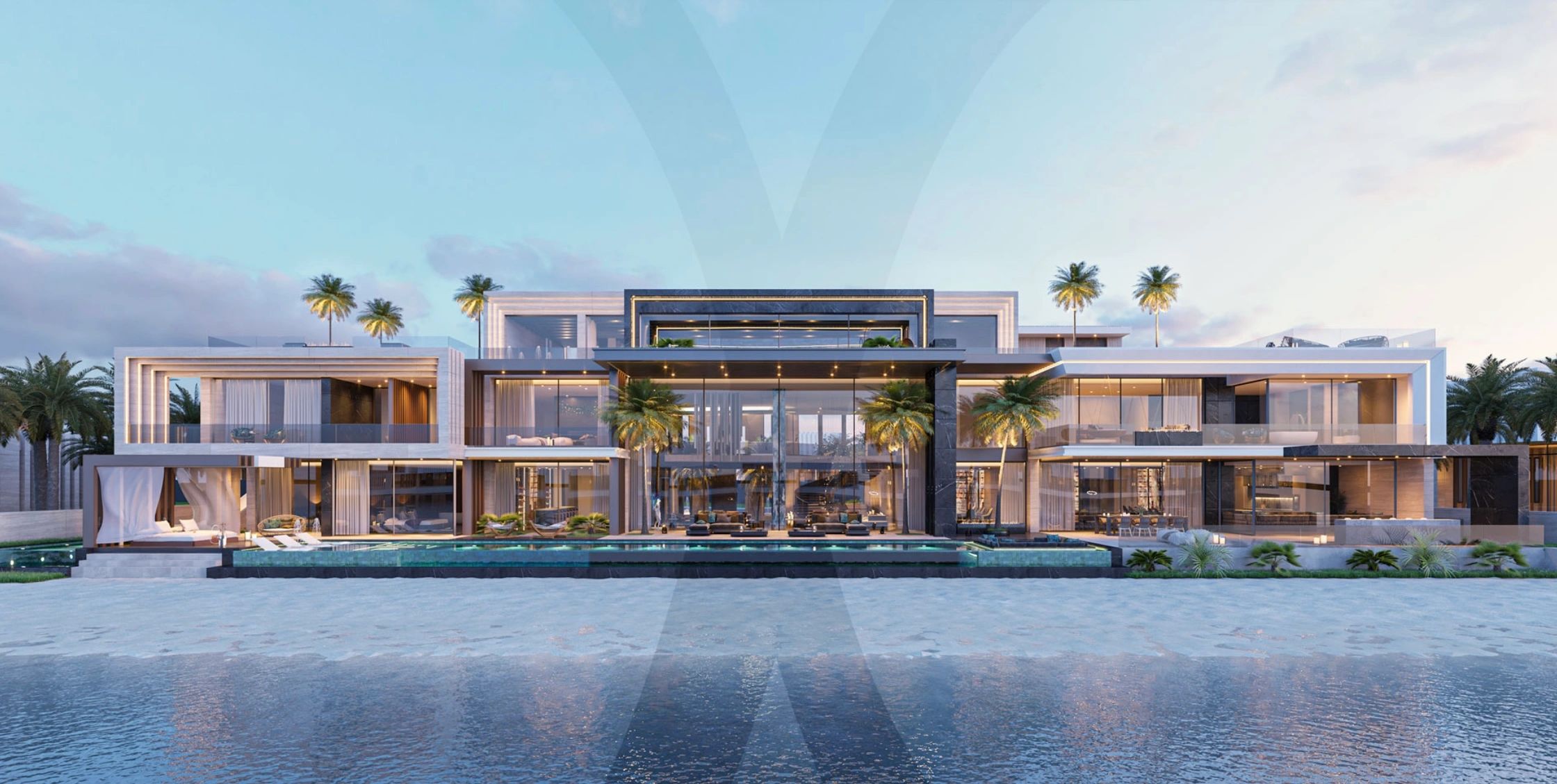 Beauchamp Real Estate