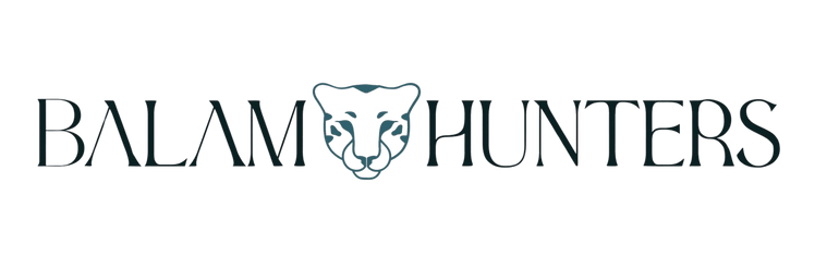 BALAMHUNTERS