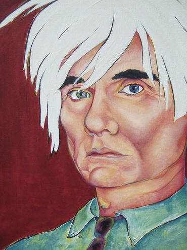 Oil on canvas