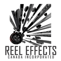 REEL EFFECTS CANADA INC