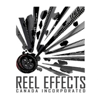REEL EFFECTS CANADA INC