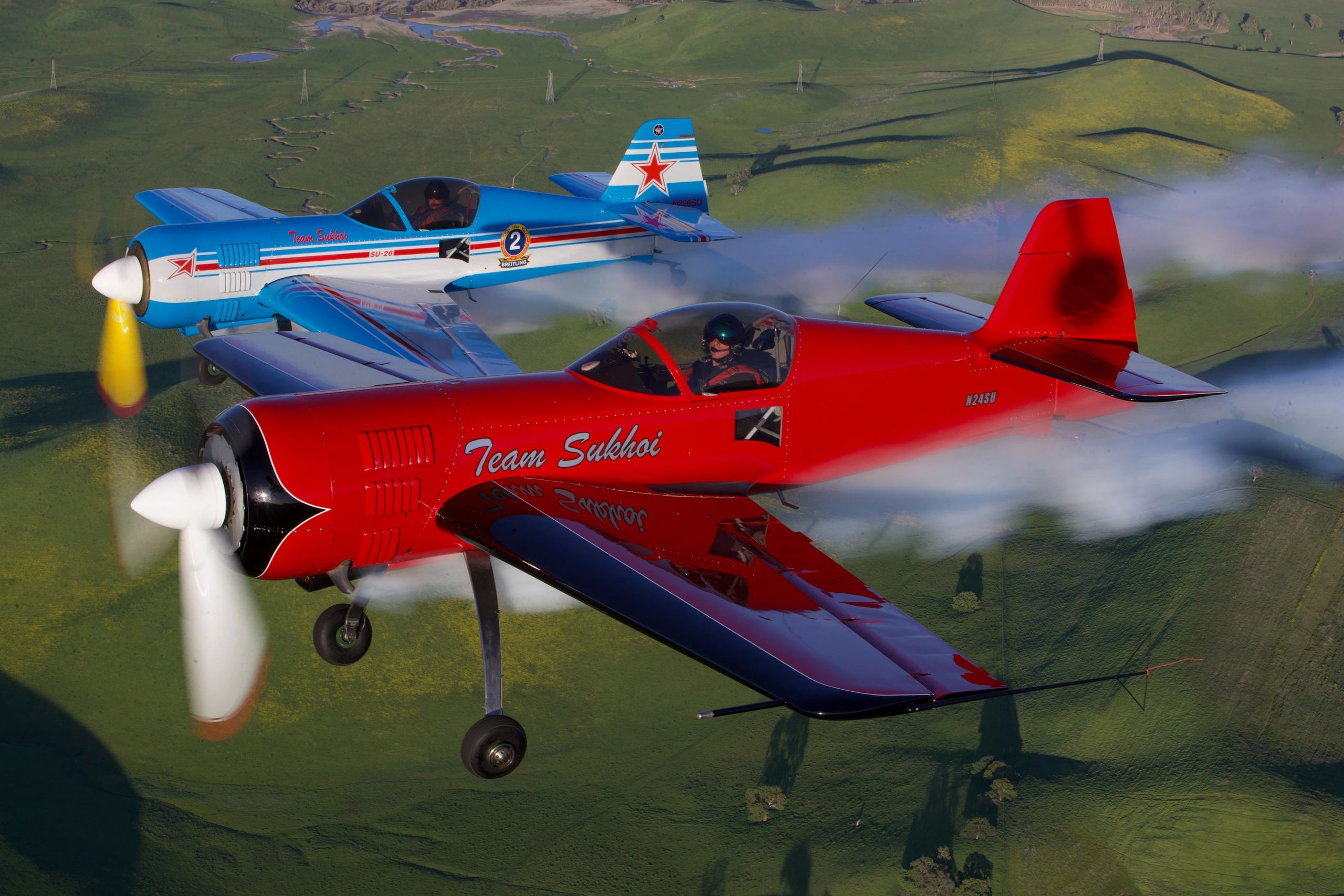 Aircraft