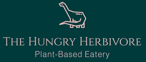 The Hungry Herbivore 
Plant Based Eatery
