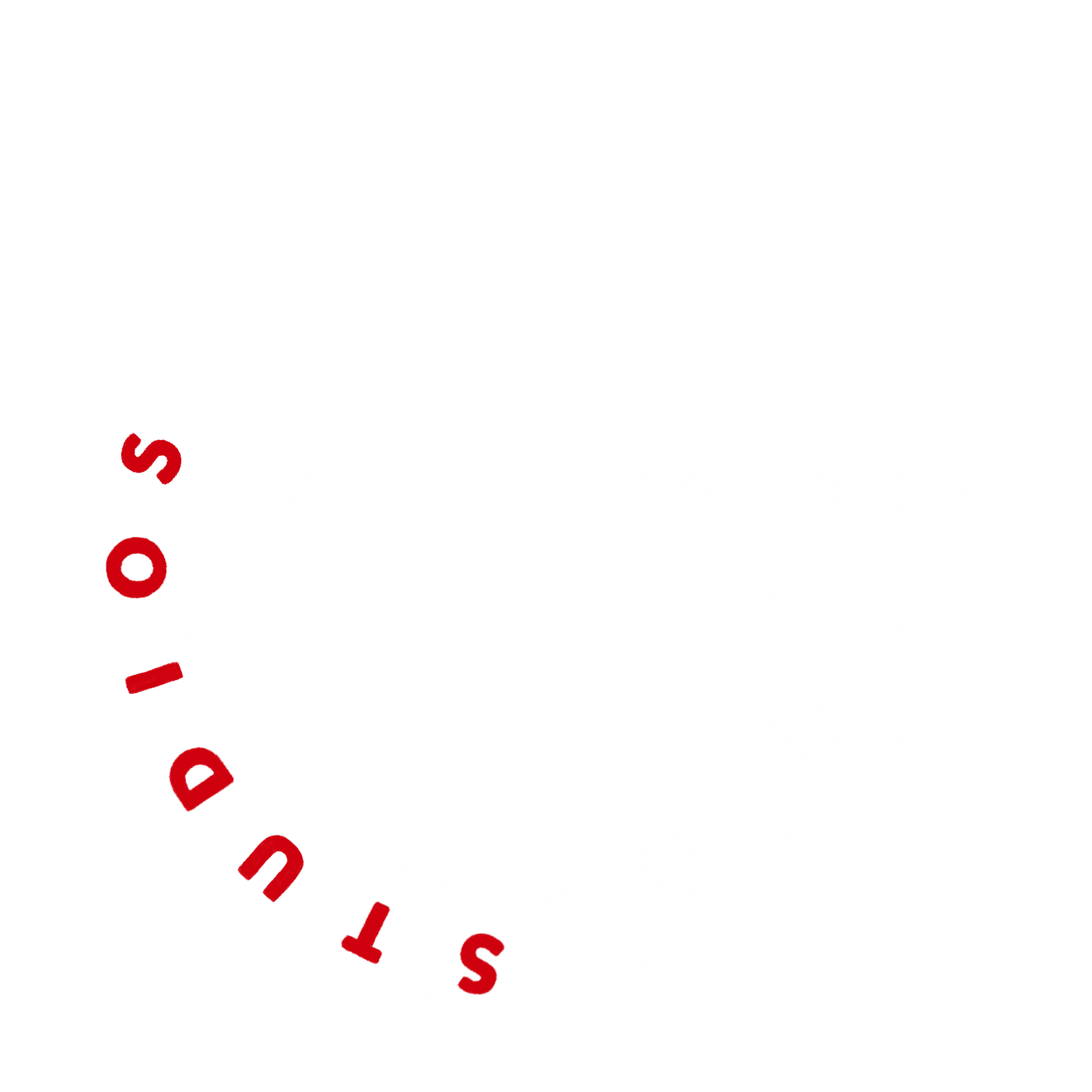 Boared to Death Records logo, a recording, mixing, and mastering studio in Cary, NC near Raleigh