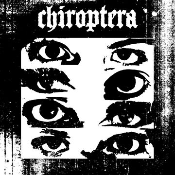 Chiroptera - 'Chiroptera' EP