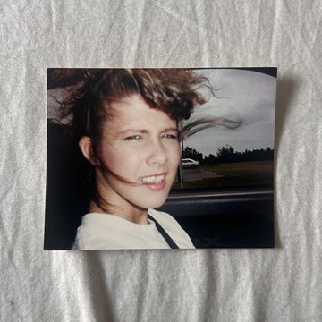 The Dead Ringers - "Something Like Hurting" Single