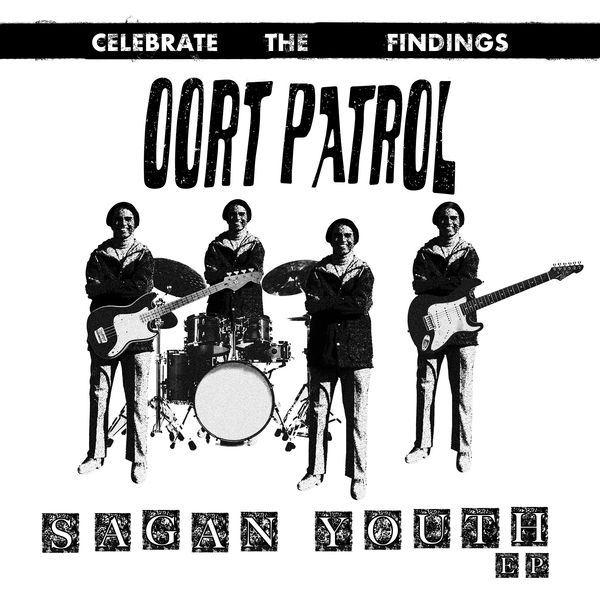 Oort Patrol - Sagan Youth EP