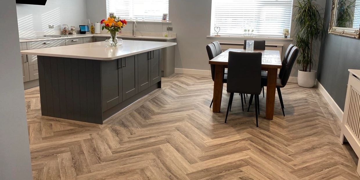 Carpet and flooring installation specialists for homes in Canterbury