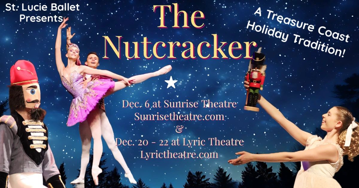 St. Lucie Ballet Ballet School Port St. Lucie, Florida