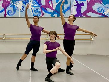 St. Lucie Ballet - Ballet School - Port St. Lucie, Florida