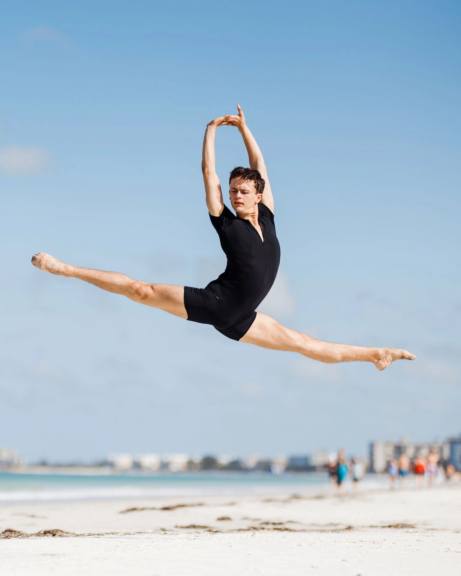 St. Lucie Ballet Ballet School Port St. Lucie, Florida