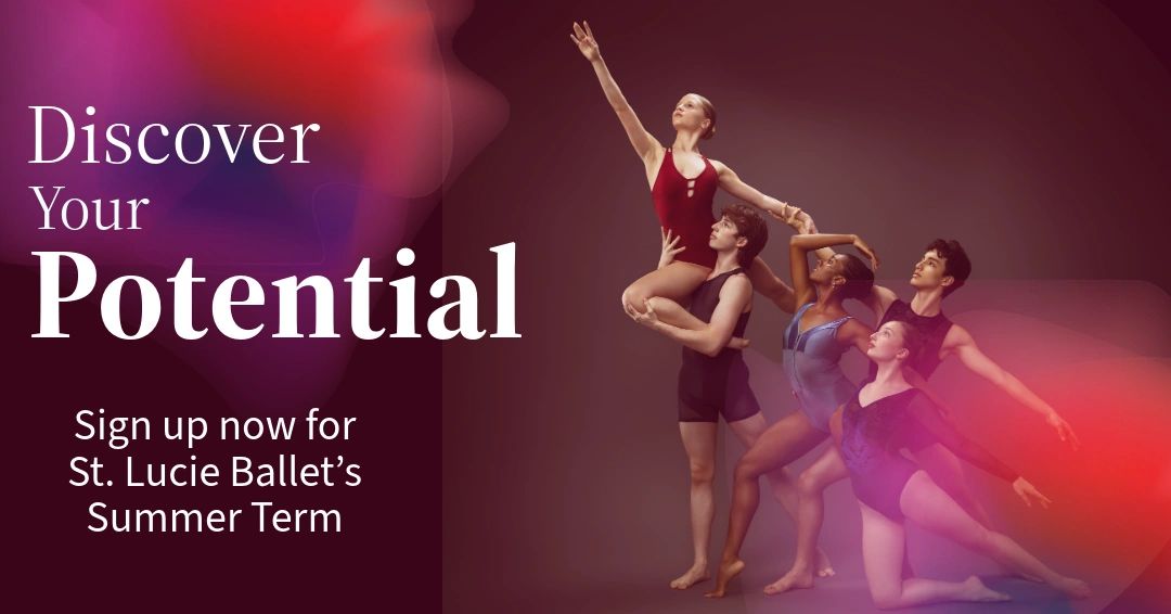 St. Lucie Ballet Education in the Art of Dance — dance studio in Port St. Lucie, FL