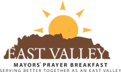 East Valley Mayors' Prayer Breakfast