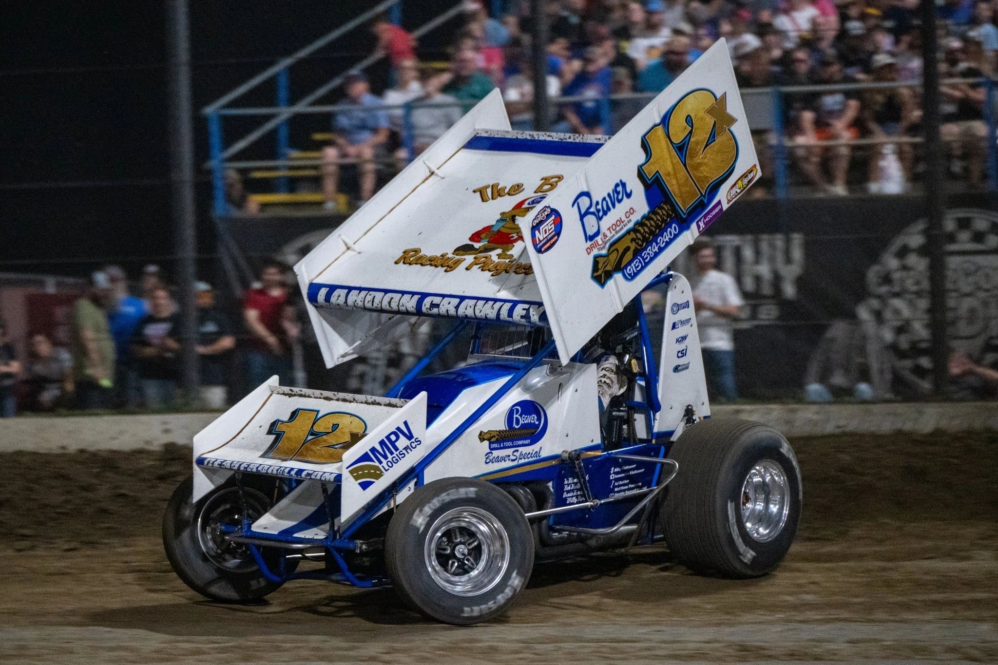 Beaver Racing: Beaver Special Merchandise