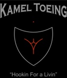 Kamel Toeing
