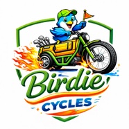 Birdie Cycles
