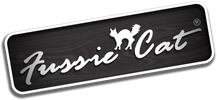 Fussie Cat