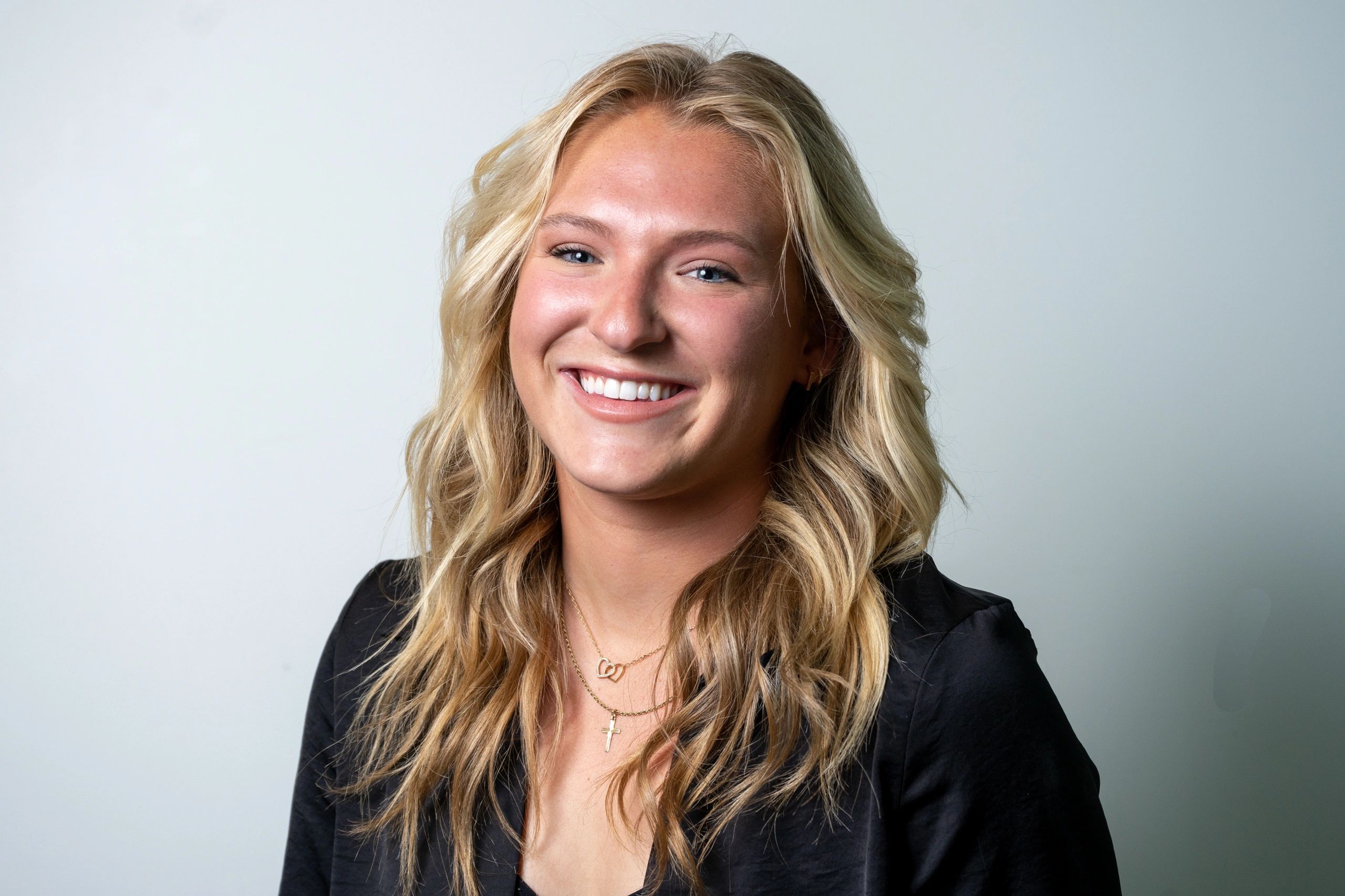 Kate Fitzgerald headshot
ASU beach volleyball player and business owner