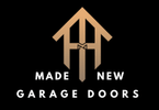 Made New Garage Doors
