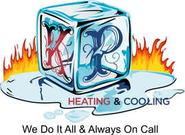 KP Heating & Cooling