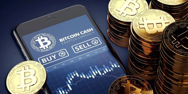 Bitcoin Cash