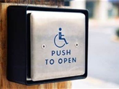 Push to Open