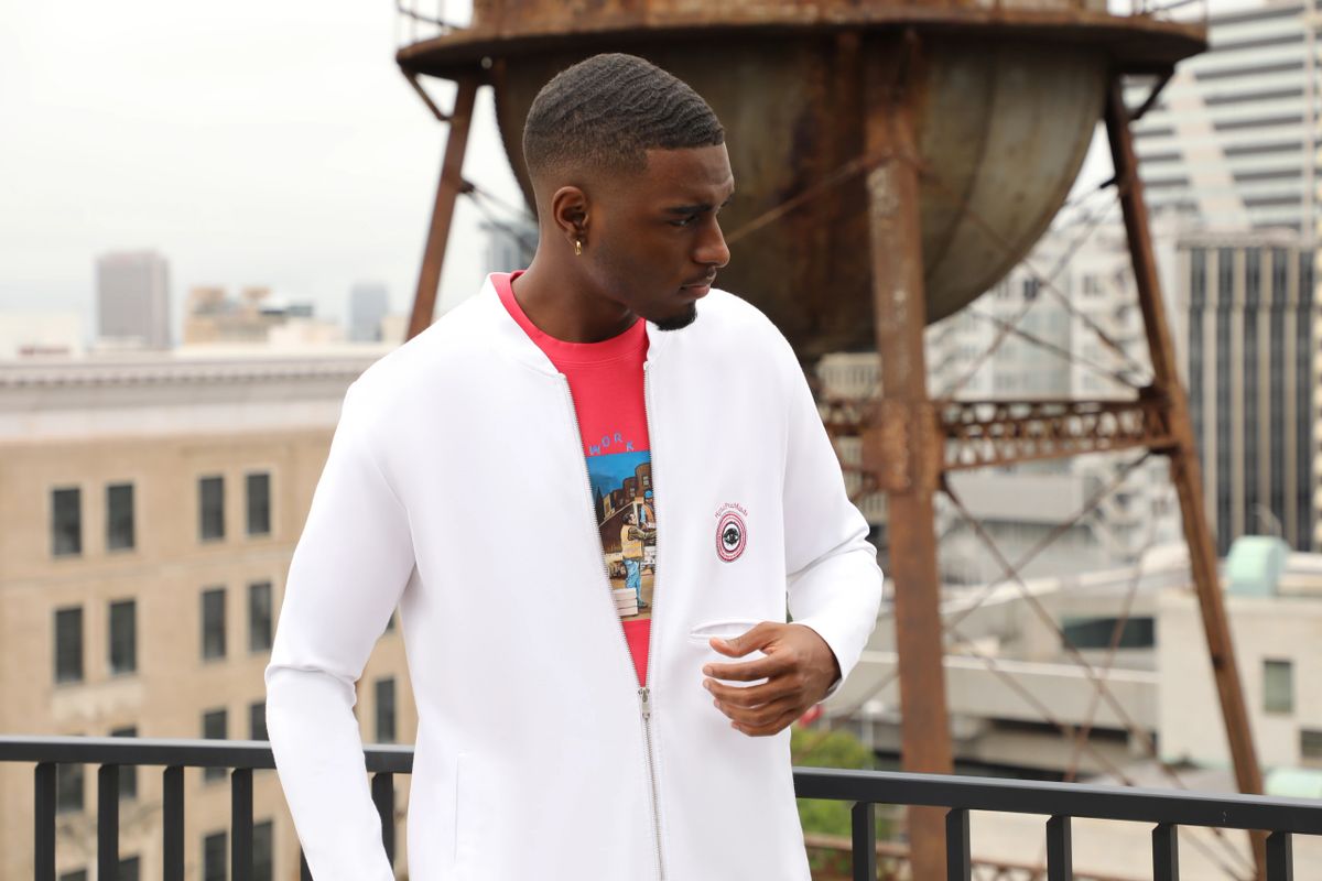 Urban Designer Jackets