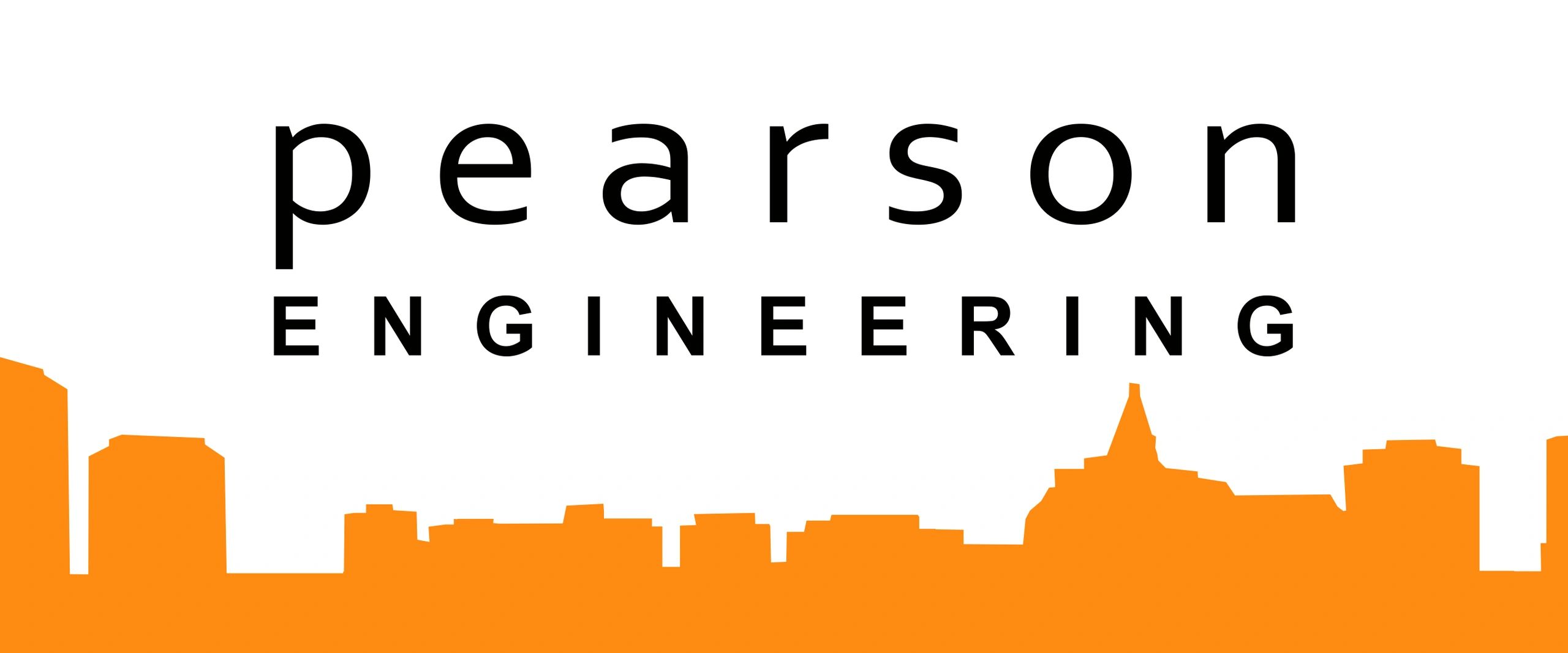 Pearson engineering ltd 