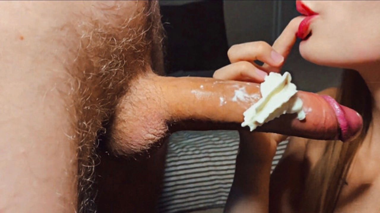 Whipped CREAM Popsicle 