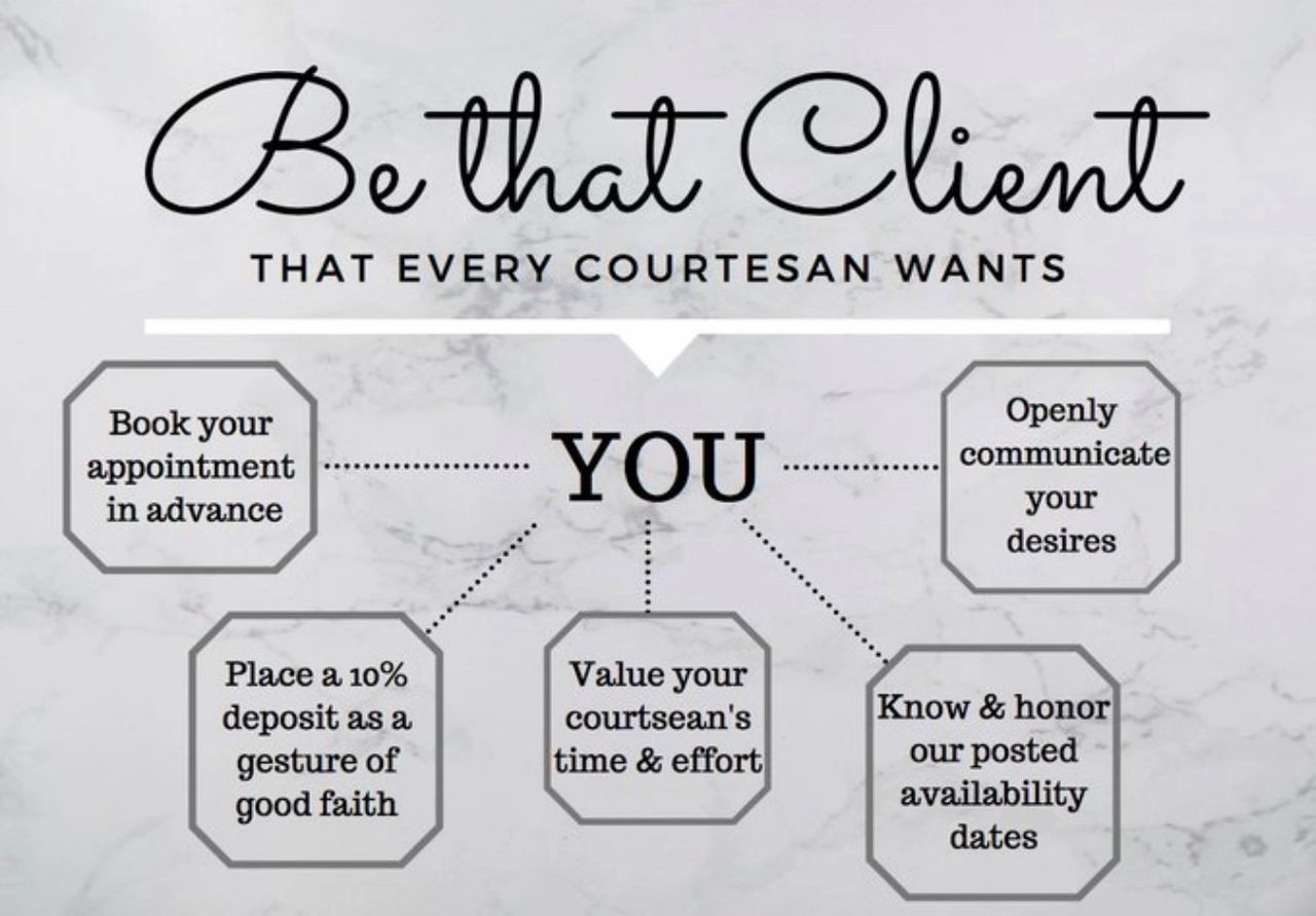 Be THAT Guy =)