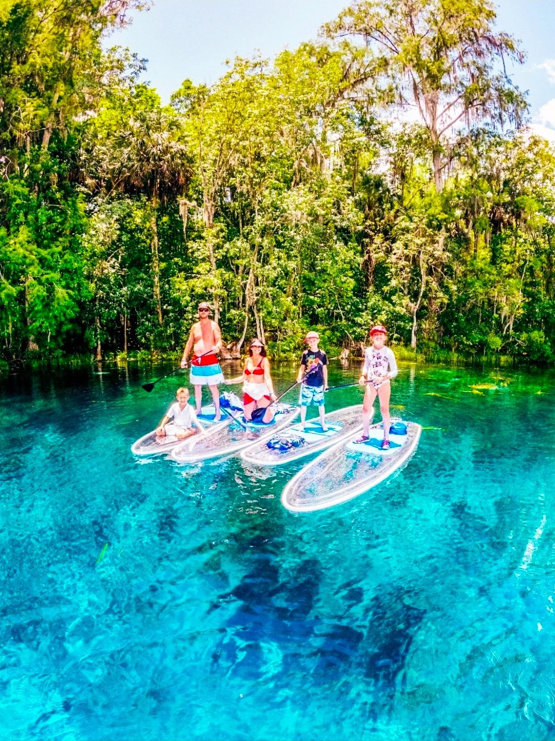 Florida Travel Guide | Springs, Beaches & Hidden Gems | The Florida Tribe