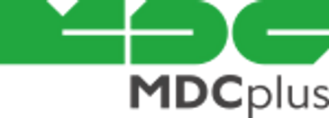MDCPlus Logo