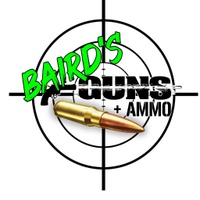 Baird's Guns and Ammo