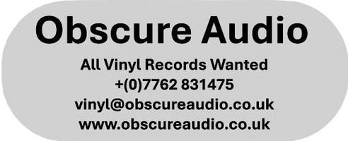 Obscure Audio