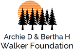 Archie D & Bertha H Walker Foundation