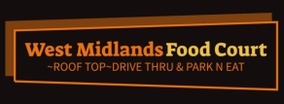 West Midlands Food Court