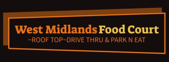 West Midlands Food Court