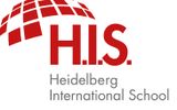 H.I.S. Heidelberg International School Logo
