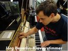 Joerg Beyerlin Klavierstimmer