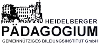 Heidelberger Pädagogium Logo.