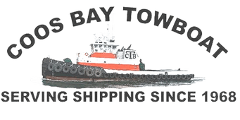Coos Bay Towboat