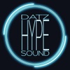 Welcome to Datz Hype Sound Pro DJ Services