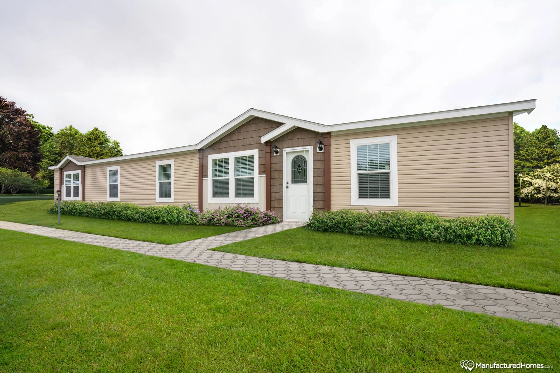 Find Your Perfect Mobile Home at Jones and Veal Mobile Homes