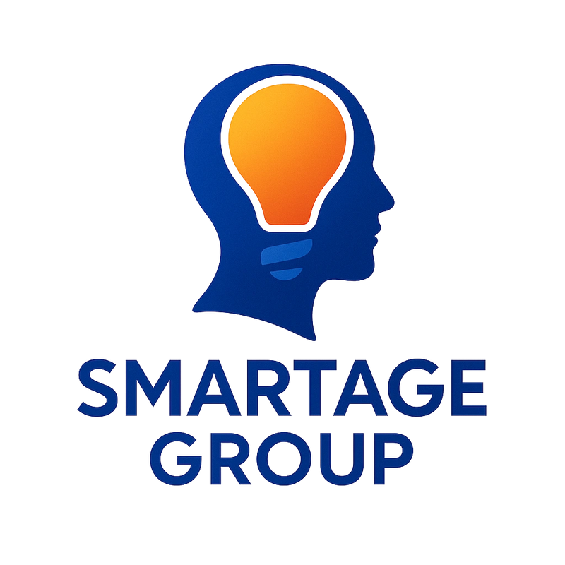 Smartage Group logo