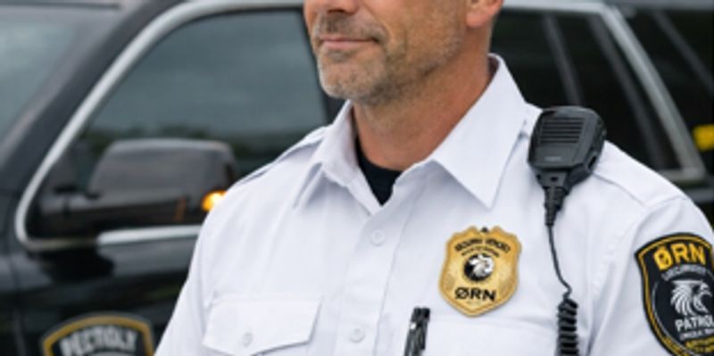 Community / HOA & Apartment Security