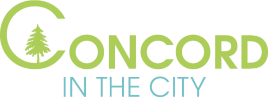 Concordinthecity