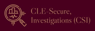 CLE-Secure, Investigations (CSI)